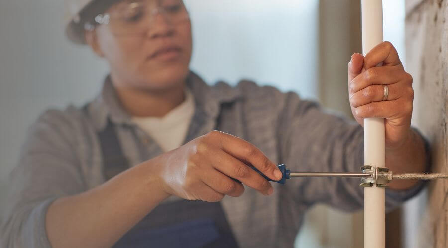 Professional annual plumbing maintenance services in Richfield, OH